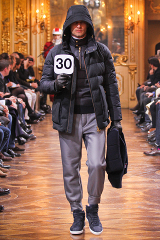 Moncler Gamme Bleu / - 2012-2013
